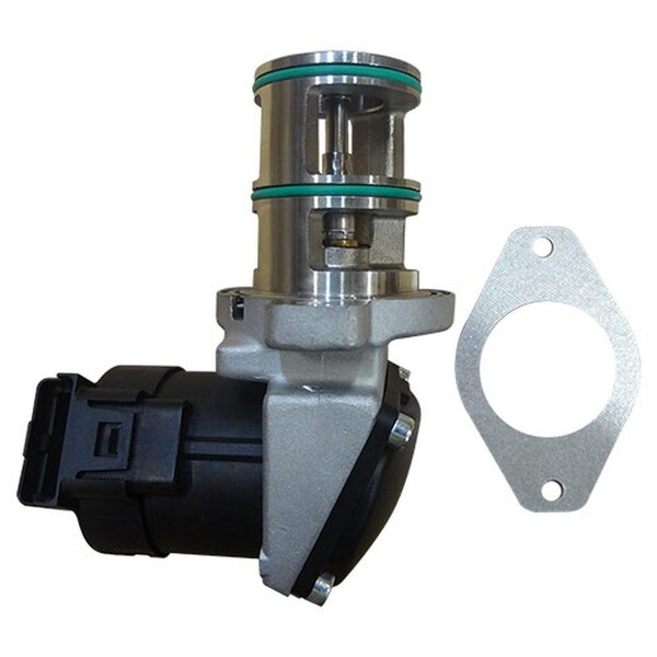 Aftermarket EGR Valve Fits John Deere 7630 7730 7830 7930 9560STS 9570STS WN-DZ111265-PEX - main